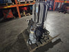 FONTAINE-BLEUE 50 hp Submersible Motor Pump 15AM-SU22
