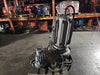 FONTAINE-BLEUE 50 hp Submersible Motor Pump 15AM-SU22