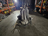 FONTAINE-BLEUE 50 hp Submersible Motor Pump 15AM-SU22