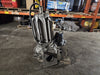 FONTAINE-BLEUE 50 hp Submersible Motor Pump 15AM-SU22