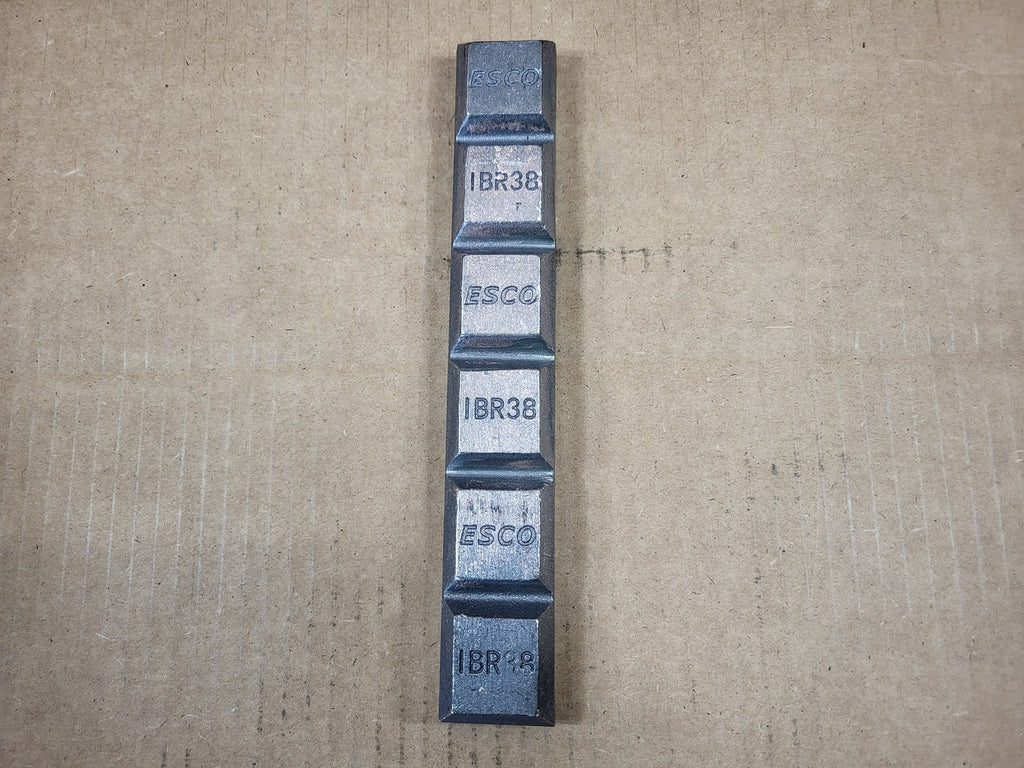 ESCO Chocky Wear Bar IBR38