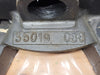 SAF-HOLLAND 5th Wheel Plate Assembly XA-2081-OAS, XA-2081-OA8