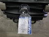 HITACHI Cloth Suspension Seat Assembly 4454406
