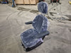 HITACHI Cloth Suspension Seat Assembly 4454406