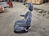 HITACHI Cloth Suspension Seat Assembly 4454406