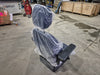 HITACHI Cloth Suspension Seat Assembly 4454406