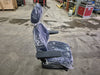 HITACHI Cloth Suspension Seat Assembly 4454406
