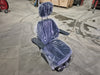 HITACHI Cloth Suspension Seat Assembly 4454406