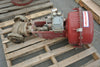 MASONEILAN 3" Class 600 Control Valve w/ Actuator 88-21124