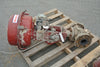 MASONEILAN 3" Class 600 Control Valve w/ Actuator 88-21124