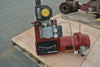 MASONEILAN 6" Class 150 Camflex II Rotary Control Valve w/ Actuator 35-35212