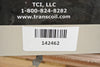 TCI 600 Volt, 12 Amp, 3 Phase dV/dT Output Filter V1K12A01