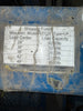 MITSUBISHI 5000 lbs Forklift FGC25