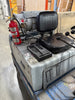 MITSUBISHI 5000 lbs Forklift FGC25
