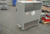 SQUARE D 75 kVA Transformer 600 pri. volts, 208/120 sec. volts C75T79HISCUZ0-30XSPCL