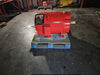 CANADIAN GENERAL ELECTRIC 100 hp, 500 Volts, 1150rpm, 505AS, DC Electric Motor CD505AS