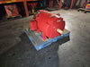 CANADIAN GENERAL ELECTRIC 100 hp, 500 Volts, 1150rpm, 505AS, DC Electric Motor CD505AS