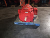CANADIAN GENERAL ELECTRIC 100 hp, 500 Volts, 1150rpm, 505AS, DC Electric Motor CD505AS