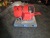 CANADIAN GENERAL ELECTRIC 100 hp, 500 Volts, 1150rpm, 505AS, DC Electric Motor CD505AS