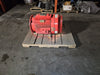 RELIANCE ELECTRIC  75 hp, 575 Volts, 1780rpm, 3Ph, 364TSD Electric Motor 2MAF63962
