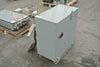 DELTA 75 kVA Transformer 600 Pri. Volts, 208Y/120 Sec. Volts CETC0075S001534