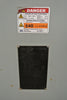 DELTA 75 kVA Transformer 600 Pri. Volts, 208Y/120 Sec. Volts CETC0075S001534