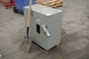 DELTA 75 kVA Transformer 600 Pri. Volts, 208Y/120 Sec. Volts CETC0075S001534