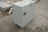 DELTA 75 kVA Transformer 600 Pri. Volts, 208Y/120 Sec. Volts CETC0075S001534