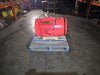 RELIANCE ELECTRIC  100 hp, 575 Volts, 1785rpm, 3Ph, 405TSD Electric Motor 8MAF63956