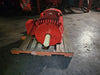 GENERAL ELECTRIC 100 hp, 575 Volts, 1780rpm, 3Ph, 445T Electric Motor 5KS445QSS2038