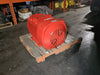 GENERAL ELECTRIC 100 hp, 575 Volts, 1780rpm, 3Ph, 445T Electric Motor 5KS445QSS2038