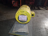 GENERAL ELECTRIC 100 hp, 550 Volts, 3565rpm, 3Ph, 445US Electric Motor 112900A66