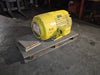 GENERAL ELECTRIC 100 hp, 550 Volts, 3565rpm, 3Ph, 445US Electric Motor 112900A66