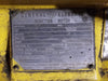 GENERAL ELECTRIC 100 hp, 550 Volts, 3565rpm, 3Ph, 445US Electric Motor 112900A66