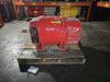 CANADIAN GENERAL ELECTRIC 125 hp, 600 Volts, 850rpm, 506AT Direct Current Motor CD506AT