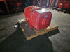 CANADIAN GENERAL ELECTRIC 125 hp, 600 Volts, 850rpm, 506AT Direct Current Motor CD506AT