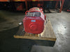 CANADIAN GENERAL ELECTRIC 125 hp, 600 Volts, 850rpm, 506AT Direct Current Motor CD506AT