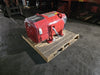 CANADIAN GENERAL ELECTRIC 125 hp, 600 Volts, 850rpm, 506AT Direct Current Motor CD506AT