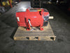 CANADIAN GENERAL ELECTRIC 125 hp, 600 Volts, 850rpm, 506AT Direct Current Motor CD506AT