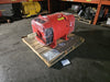 CANADIAN GENERAL ELECTRIC 125 hp, 600 Volts, 850rpm, 506AT Direct Current Motor CD506AT
