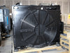 HITACHI Radiator Assembly 4703358