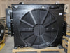 HITACHI Radiator Assembly 4703358