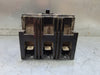 WESTINGHOUSE 70 Amp, 3 Pole Circuit Breaker