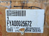 HITACHI Accumulator Assembly YA00025672