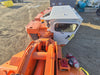 SANDVIK LH410 Underground Loader Scoop 5 yard bucket 10,000 kg capacity 
