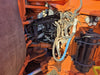 SANDVIK LH410 Underground Loader Scoop 5 yard bucket 10,000 kg capacity 