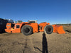 SANDVIK LH410 Underground Loader Scoop 5 yard bucket 10,000 kg capacity 