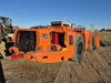SANDVIK LH410 Underground Loader Scoop 5 yard bucket 10,000 kg capacity 
