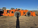 SANDVIK LH410 Underground Loader Scoop 5 yard bucket 10,000 kg capacity 