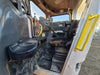 SANDVIK LH410 Underground Loader Scoop 5 yard bucket 10,000 kg capacity 